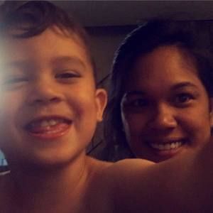 Meet your Posher, Clariza